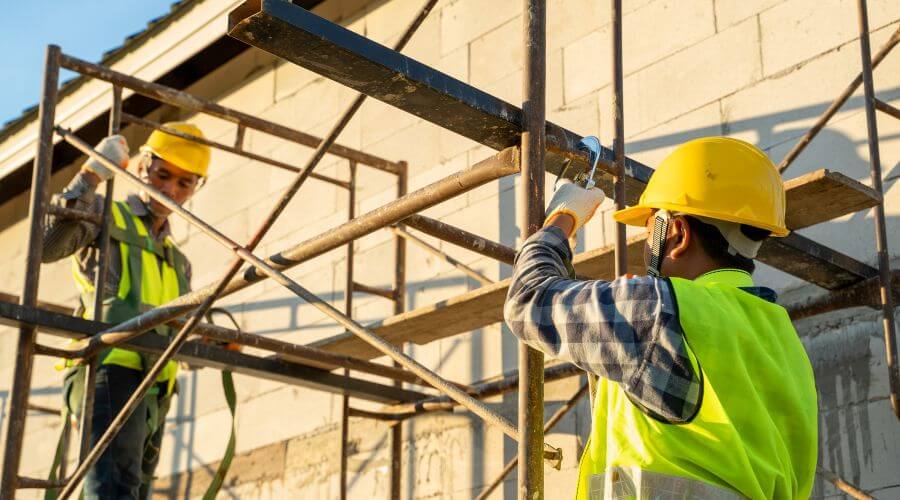 Expert new roof installation services in Newton Grove, NC